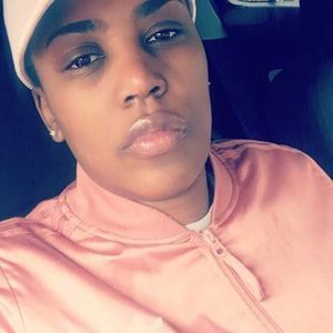 Meet your Posher, Edwena